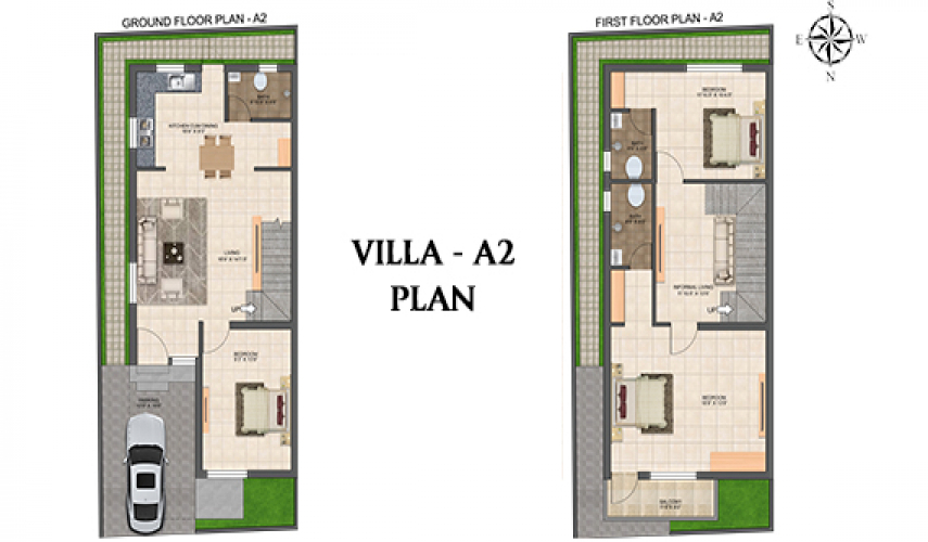 MGP Joyous Villa