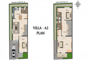 MGP Joyous Villa