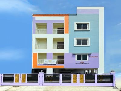 1, 2 BHK Apartment for sale in Ambattur