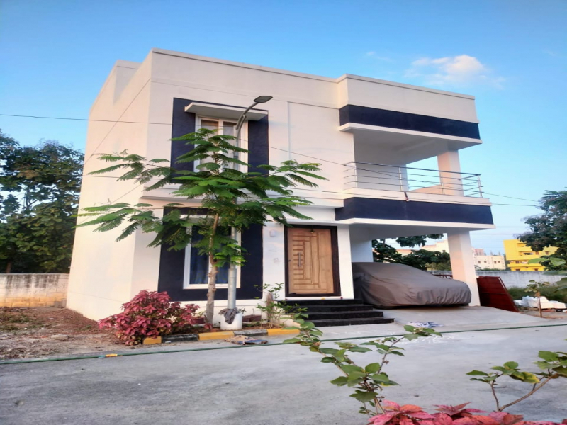 JBM Independence Nagar