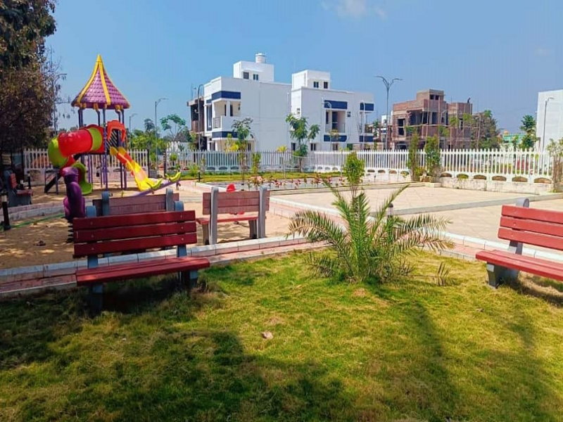 JBM Independence Nagar