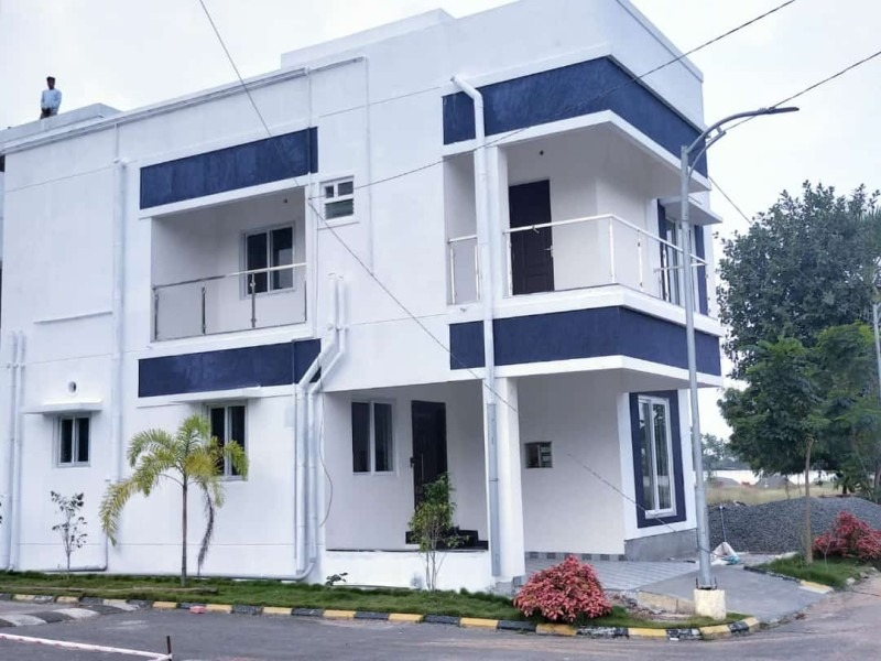 JBM Independence Nagar