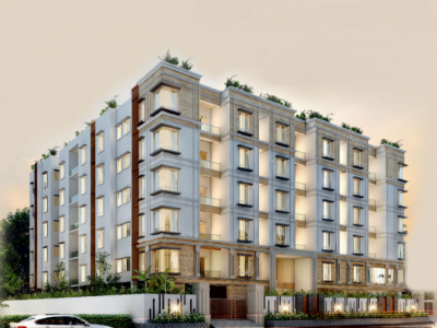 2, 3 BHK Apartment for sale in Anna Nagar West