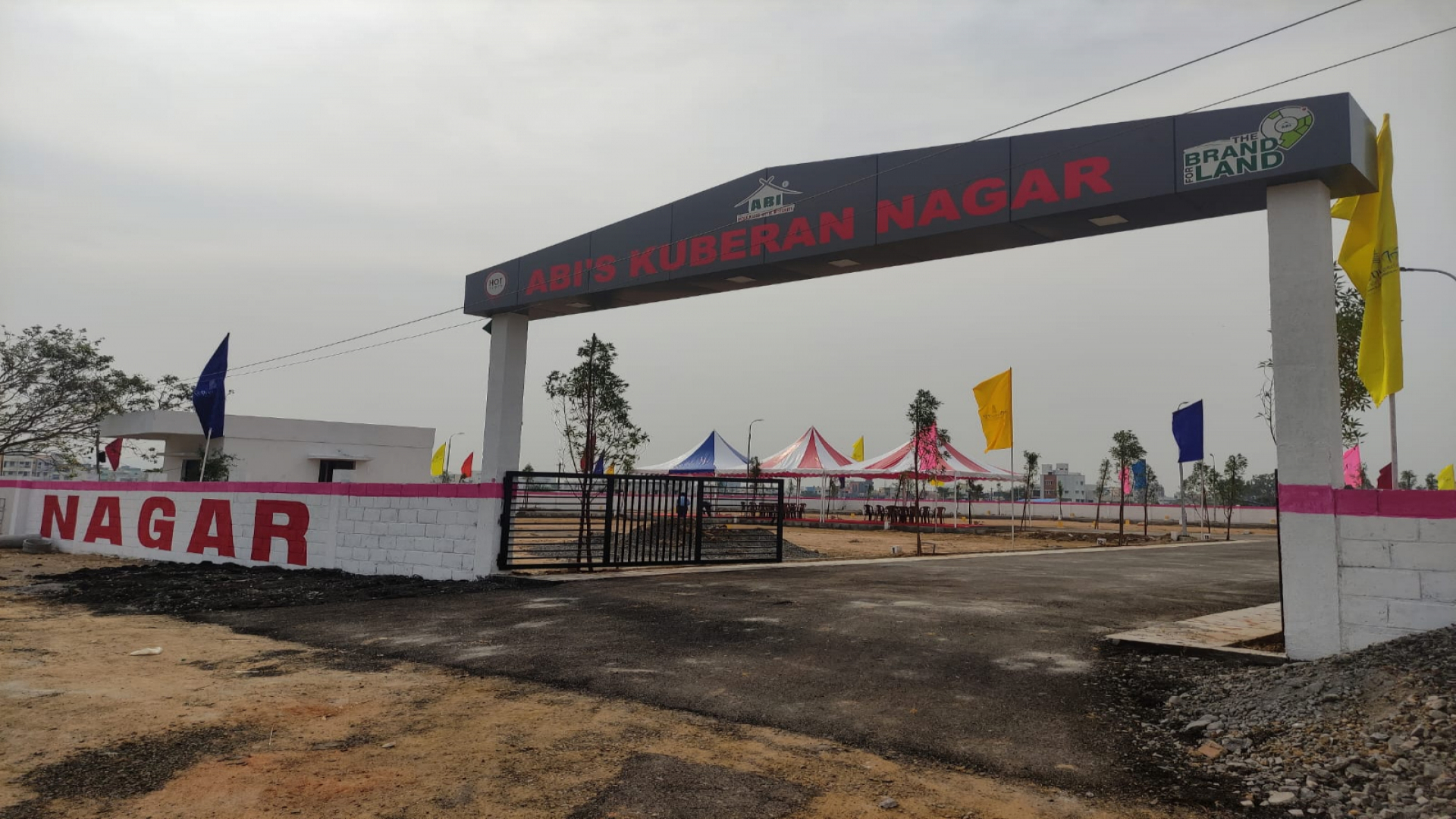 Premier Kuberan Nagar