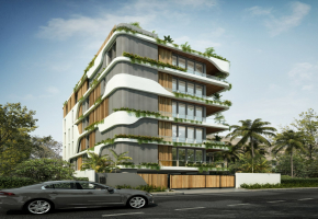 3 BHK Apartment for sale in Teynampet