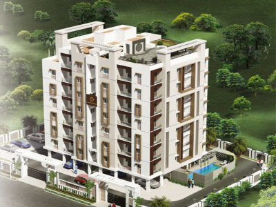 2, 3 BHK Apartment for sale in Thoraipakkam