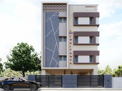 2, 3 BHK Apartment for sale in Ayanambakkam