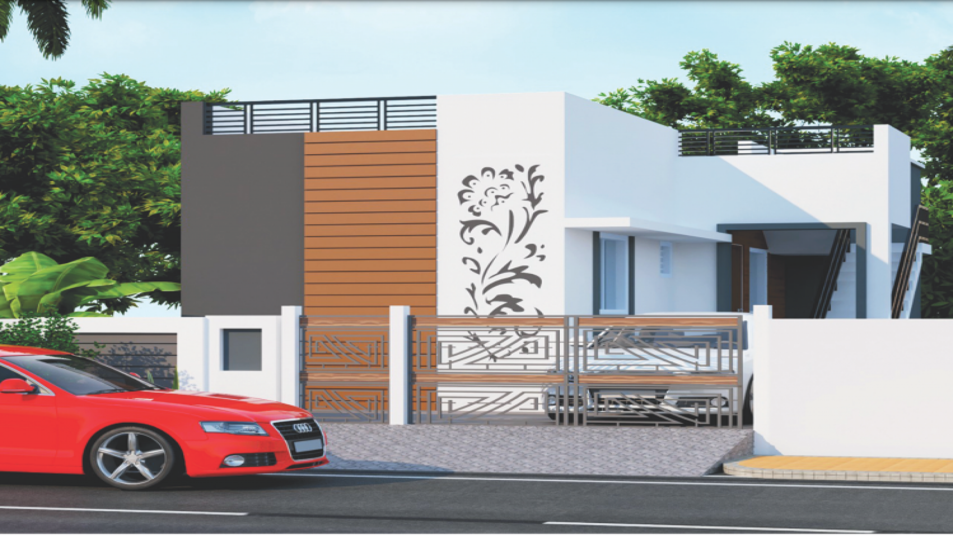 Budget Sai Lakshmi Nagar