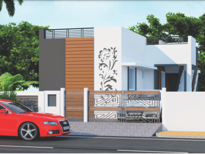 2 BHK House for sale in Sriperumbudur