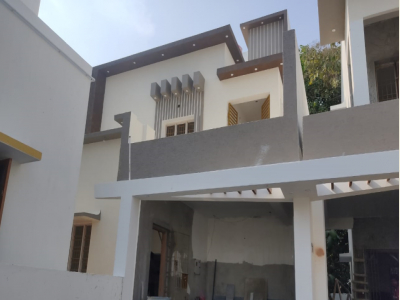 3 BHK House for sale in Tambaram East