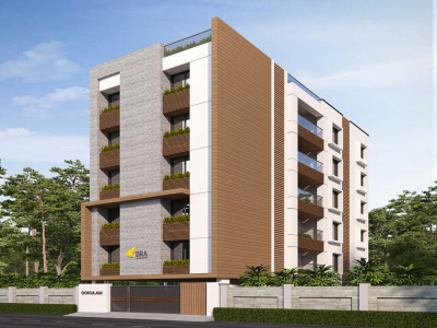 4 BHK Apartment for sale in Nungambakkam
