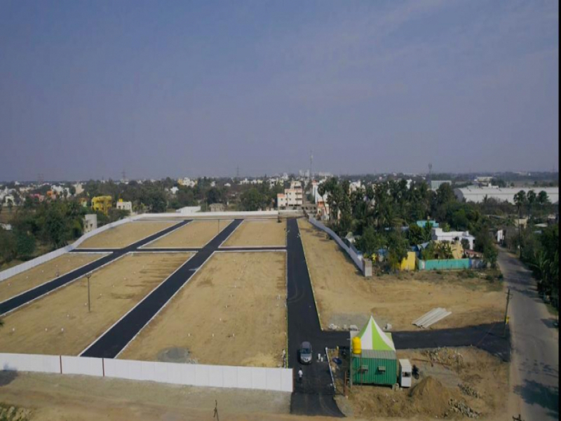 Lakshmi Modern City