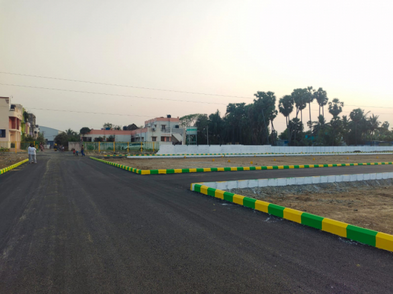 Lakshmi Modern City