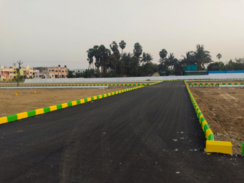 Lakshmi Modern City