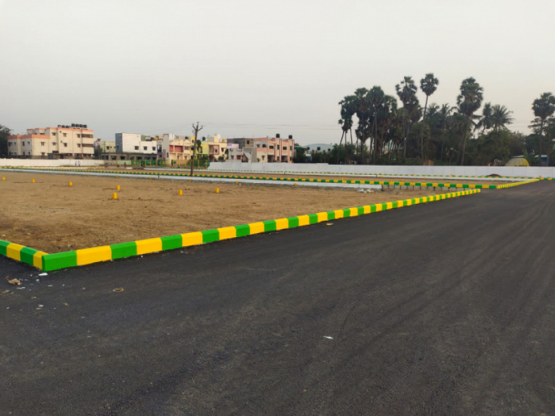 Lakshmi Modern City