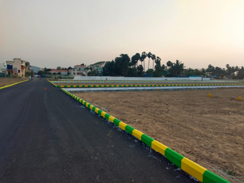 Lakshmi Modern City