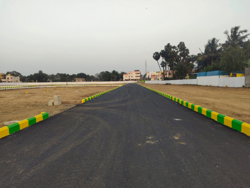 Lakshmi Modern City