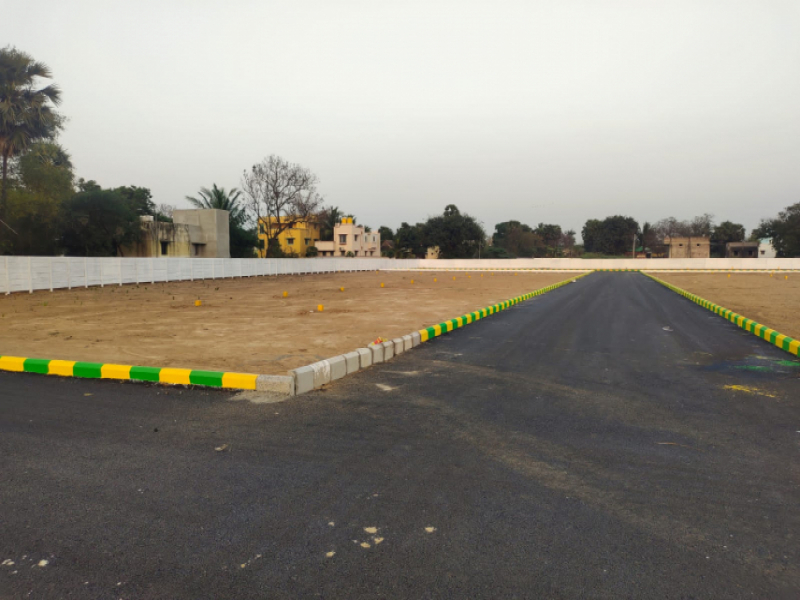 Lakshmi Modern City