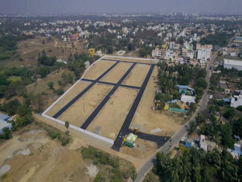 Lakshmi Modern City