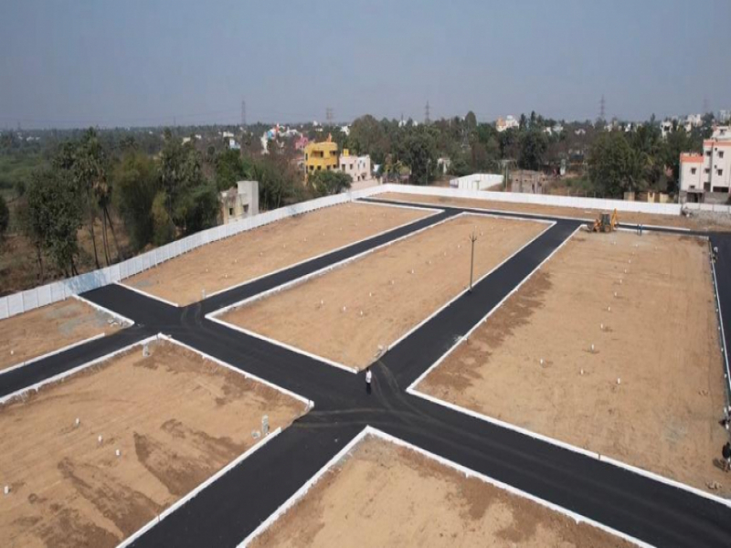 Lakshmi Modern City