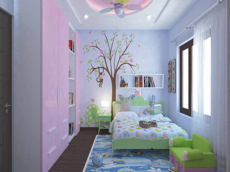 Nest Art