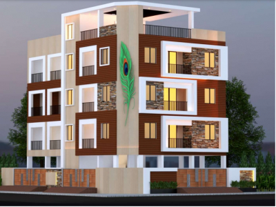 2, 3 BHK Apartment for sale in Maraimalai Nagar