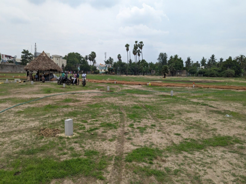 Selva Vinayaga Nagar