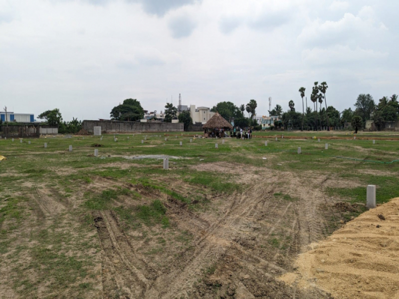 Selva Vinayaga Nagar