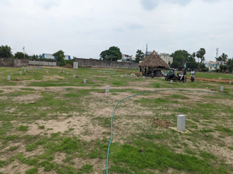 Selva Vinayaga Nagar