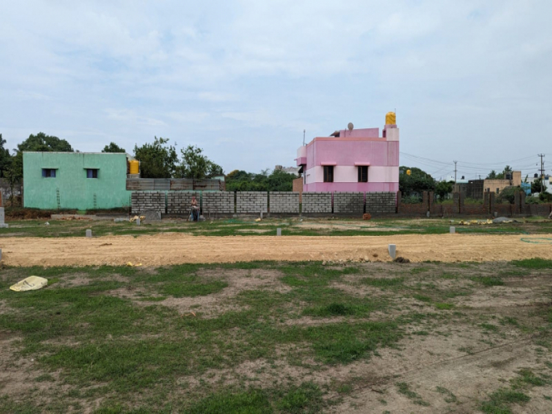 Selva Vinayaga Nagar