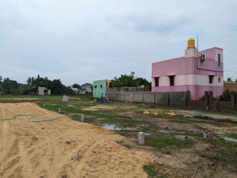 Selva Vinayaga Nagar