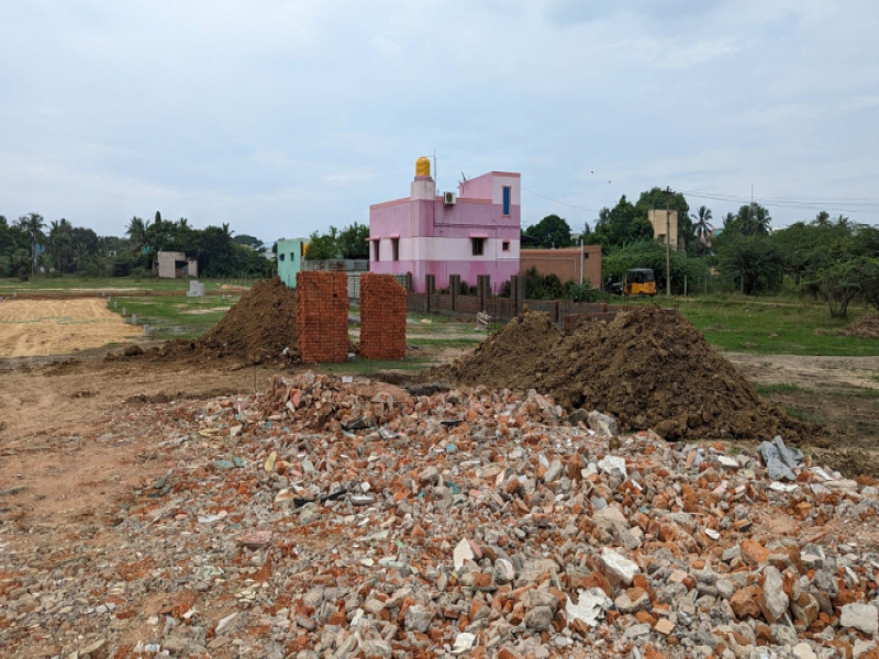 Selva Vinayaga Nagar