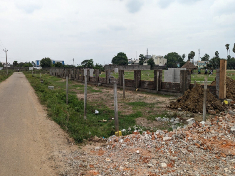 Selva Vinayaga Nagar