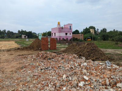 Selva Vinayaga Nagar