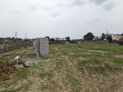 Selva Vinayaga Nagar