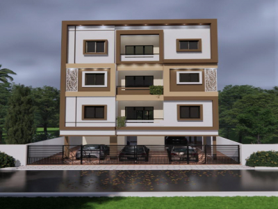 2 BHK Apartment for sale in Avadi