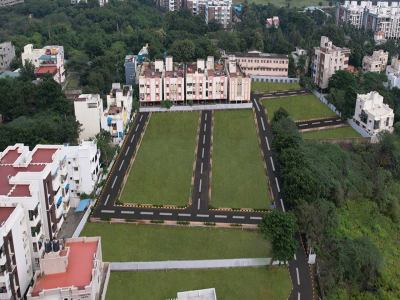 VGN Mahalakshmi Nagar Phase 14