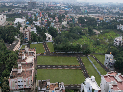 VGN Mahalakshmi Nagar Phase 14