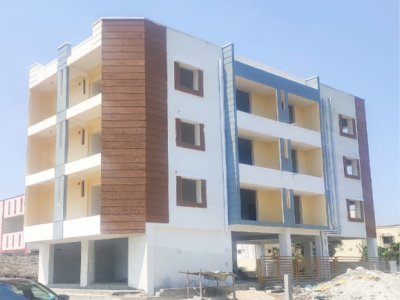 Vaibhogam Homes
