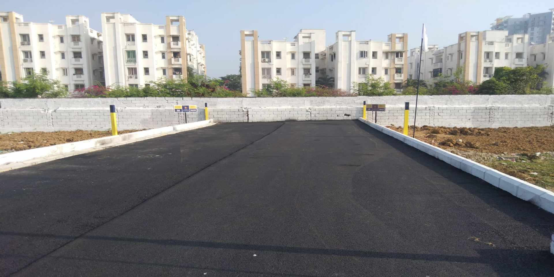 Bharath Nagar
