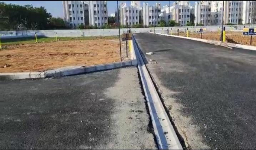 Bharath Nagar