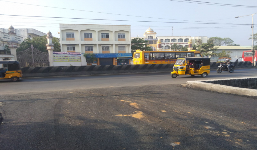 Bharath Nagar