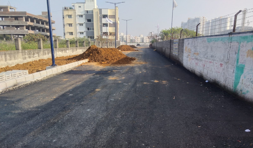 Bharath Nagar