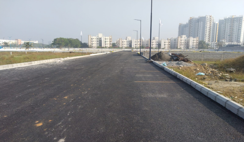 Bharath Nagar