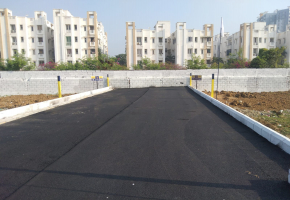 Bharath Nagar