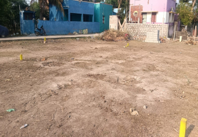 Revenue Nagar