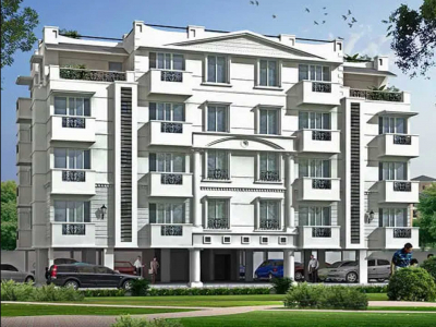 1, 2, 3 BHK Apartment for sale in Potheri