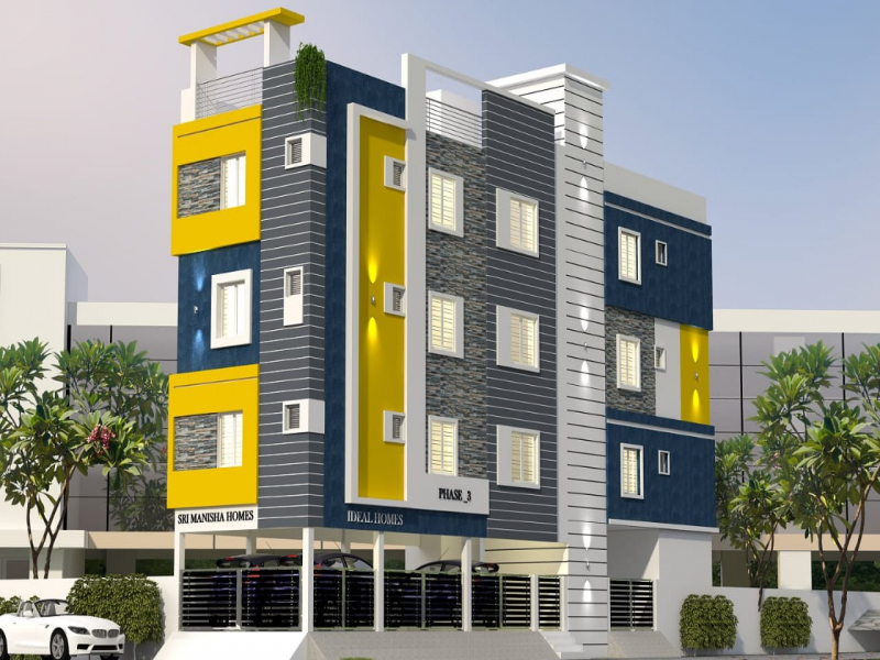 Ideal Homes