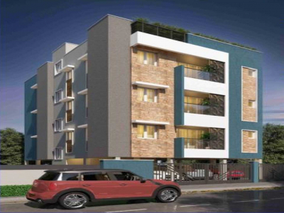 Sun Villa