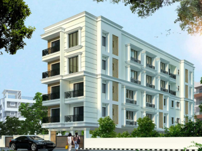 3 BHK Apartment for sale in Nungambakkam